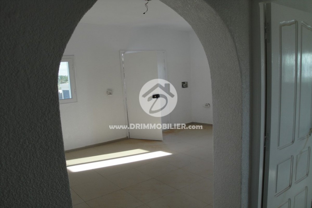 L 115 -                            Sale
                           Villa Djerba